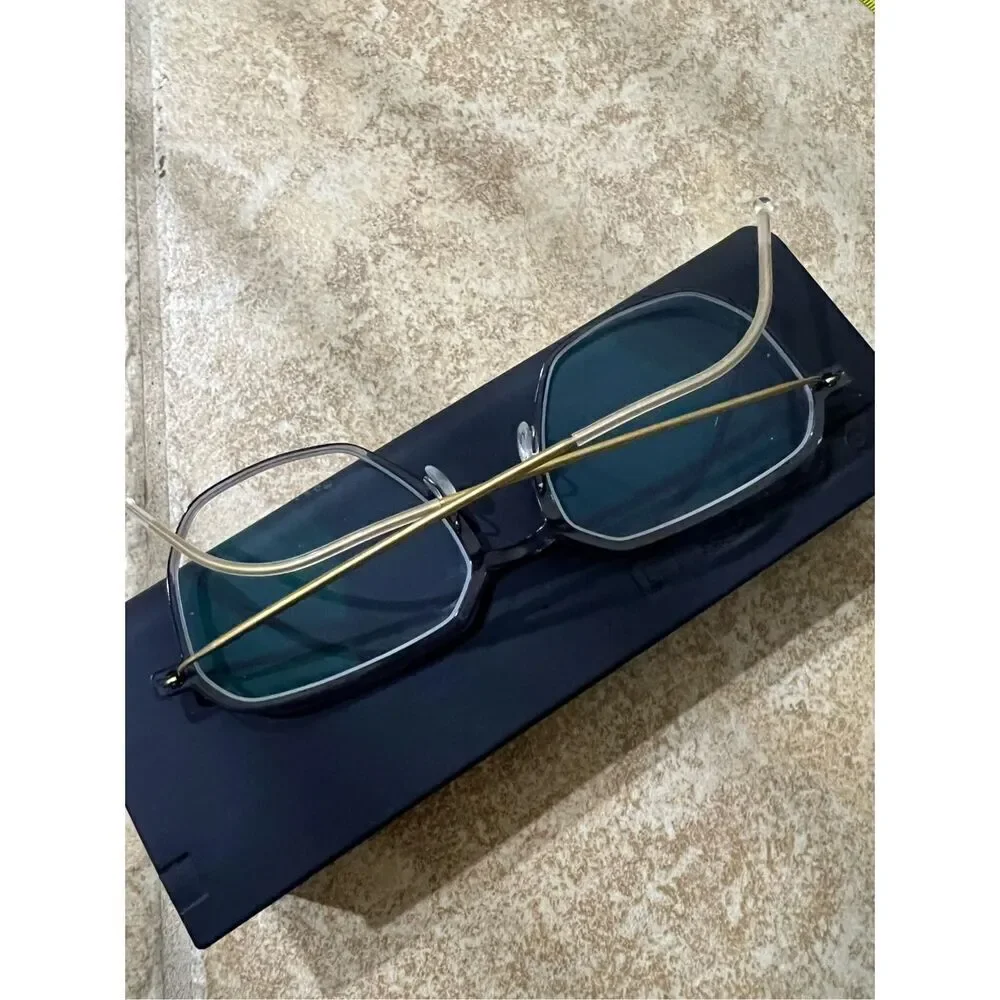 LINDBERG NOW 6642 eyeglasses